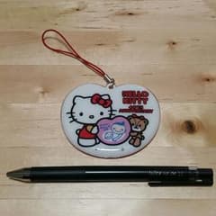 妊婦マーク　ハローキティコラボのサムネイル