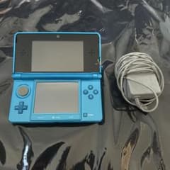 ニンテンドー 3DSのサムネイル