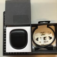 m1167】BOSE ワイヤレスイヤホン - メルカリ