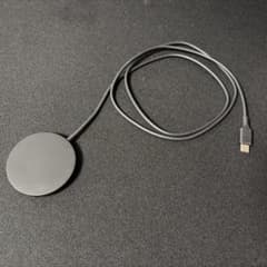 ELECOM ワイヤレス充電器 7.5W Qi対応のサムネイル