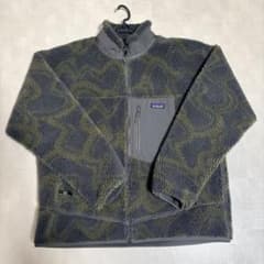 フ*ン様 極美品patagonia フリースジャケットのサムネイル