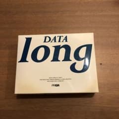 新品未使用　ゴルフボール DATA long １２個のサムネイル
