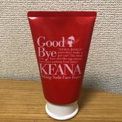 くるま様専用   石澤 毛穴撫子重曹泡洗顔 100gのサムネイル