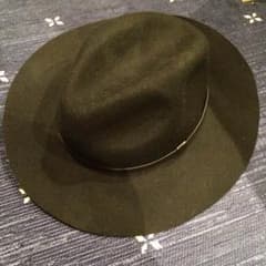 つば広 アズール 値下げ！のサムネイル