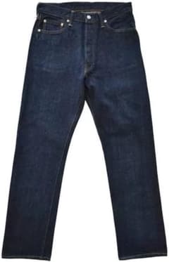 orSlow 100 SUPER DAD デニムパンツ サイズ3