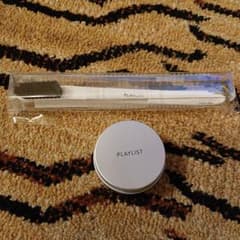 PLAYLIST クイックミュートブラシ &クリームのサムネイル