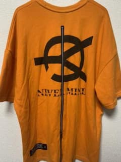 OY カットT Tシャツ