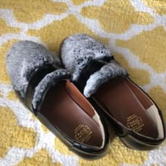 ローファーのサムネイル