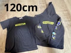 Splatoon 3 T-shirt and hoodie set