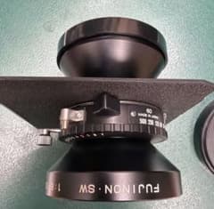 フィルムカメラ FUJINON PHOTO OPTICAL C1:8 / 90mm FUJINON PHOTO OPTICAL C1:8 / 90mm - メルカリ