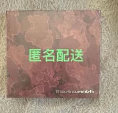 THE SIN:VANISH fugitives ver アルバムヒスン‪未開封のサムネイル