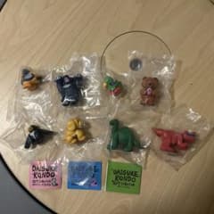 daisuke kondo art collectionのサムネイル