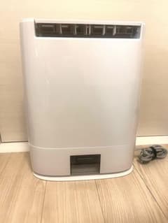 まあまあ美品】Panasonic 衣類乾燥除湿機 F-YZL60 デシカント | Shop 