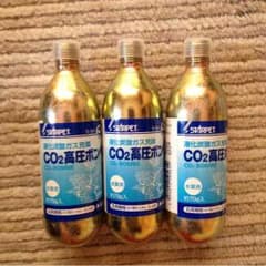 Co2ボンベ 70gのサムネイル