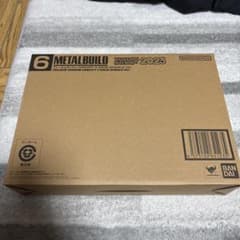 メタルビルド フリーダムガンダム concept2 SNOW SPARKLEのサムネイル