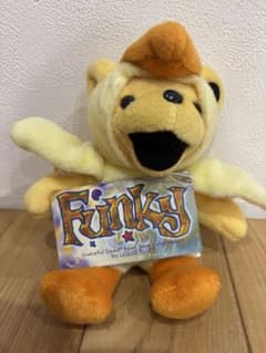 グレイトフルデッド ビーンベア Funkyのサムネイル