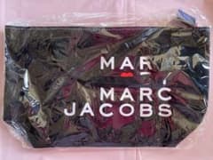 MARC BY MARC JACOBS トートバッグ ブラックのサムネイル