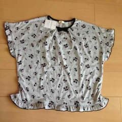 新品 150cm hushush Tシャツのサムネイル