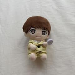 玉森裕太 ぬいぐるみマスコットのサムネイル