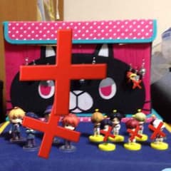 [バラ売り可]うたプリ・テニプリ・ジョジョ フィギュアのサムネイル