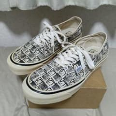 廃盤モデル】Vans Authentic 44DX アナハイム チェッカー - メルカリ