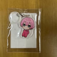 麦*茶様 けちゃお 目印チャームのサムネイル