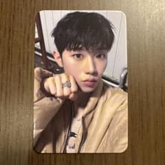 xikers ヒョヌ 2集 トレカセット xikers ヒョヌ トレカ frommstore - メルカリ