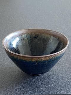 建盞 Jian ware 天目茶碗 禾目天目 Tenmoku 桶谷寧 A08 - メルカリ