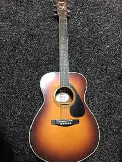 Morris アコースティックギター YAMAHAのサムネイル