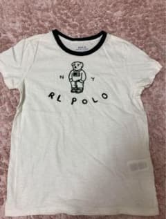 TWICE ミナ着用 ラルフローレン ポロベア Tシャツ - メルカリ
