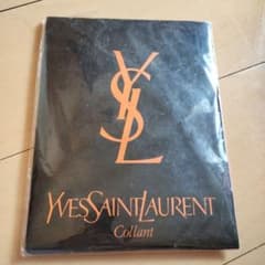 YVES SAINT LAURENT マロニエ ストッキング S-Mのサムネイル