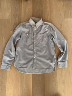 いちご様　専用　FIVE BROTHER®︎ シャツ　ストライプ　ファイブブラザーのサムネイル