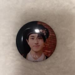 Stray Kids HAN 缶バッジのサムネイル