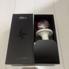 Stray Kids OFFICIAL LIGHT STICK VER.2のサムネイル