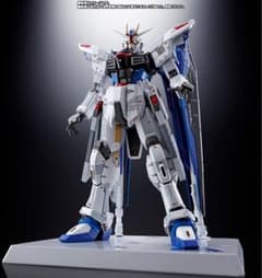 超合金 ZGMF-X10A フリーダムガンダム Ver.GCPのサムネイル