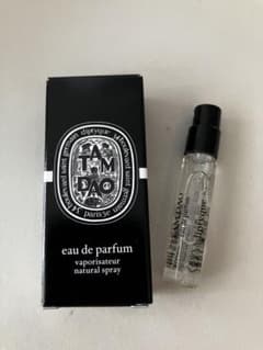 diptyque タムダオ　2mlのサムネイル