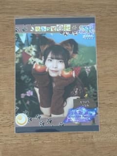 も*な様 乃木坂46 森平麗心 乃木フェス プリカ - メルカリ
