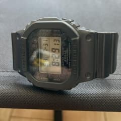 G-SHOCK ステューシーモデルのサムネイル