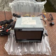 アルパイン　VIE-X08Vのサムネイル