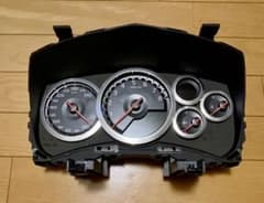 日産GTR(R35)前期用スピード、タコメーターのサムネイル