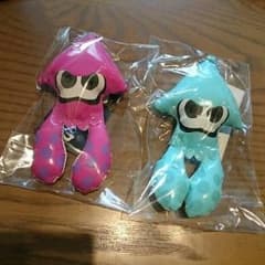 「もも様専用」Splatoon コインケースのサムネイル