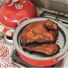 ノルディックウエア(NORDIC WARE) ストーブトップケトルスモーカー燻製のサムネイル