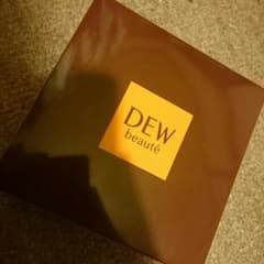 新品！DEWボーテ 濃密とろみセットのサムネイル