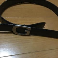 GUCCIベルトのサムネイル