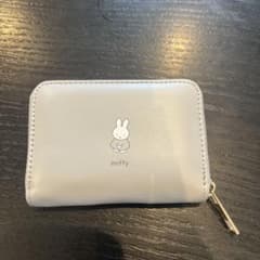 ミッフィー 財布のサムネイル