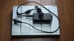 panasonic Let's note CF-SV8 ノートPCのサムネイル