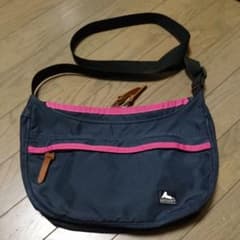 GREGORY グレゴリー ショルダーバッグのサムネイル