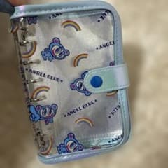 Thumbnail of ANGEL BLUE ナカムラくん　シールバインダー