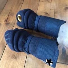 剣道　小手　Mサイズのサムネイル