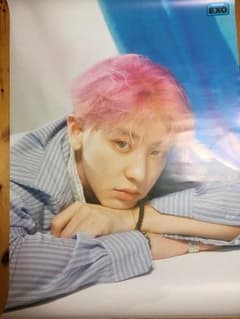 EXO ポスターのサムネイル